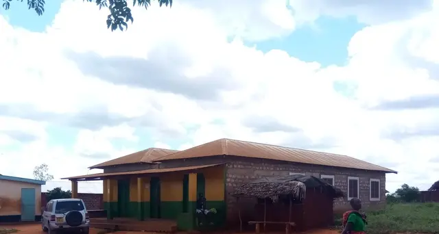 Kenya: polizia, Silvia Romano è viva