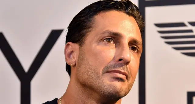 Furto in casa di Fabrizio Corona