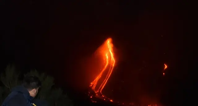 Sisma 4.8 a Catania, paura ma no danni