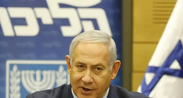 Netanyahu non andrà giuramento Bolsonaro