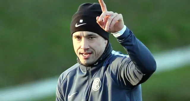 Minacce e insulti a famiglia Nainggolan