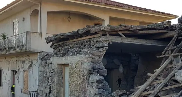Di Maio, sarà dichiarato stato emergenza