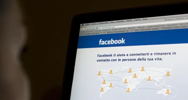Affetto da Sma cerca amici su Facebook