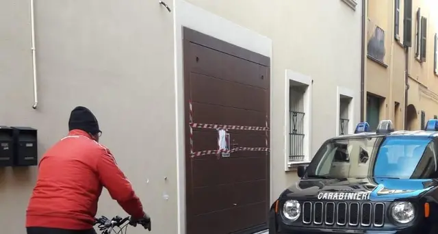 Fratello pentito ucciso,ordine Calabria