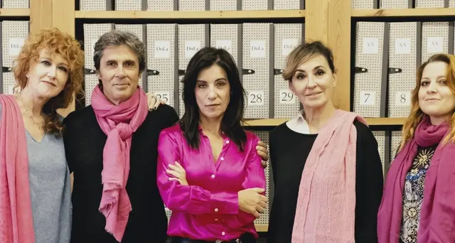 Mannoia e Turci per Casa delle Donne