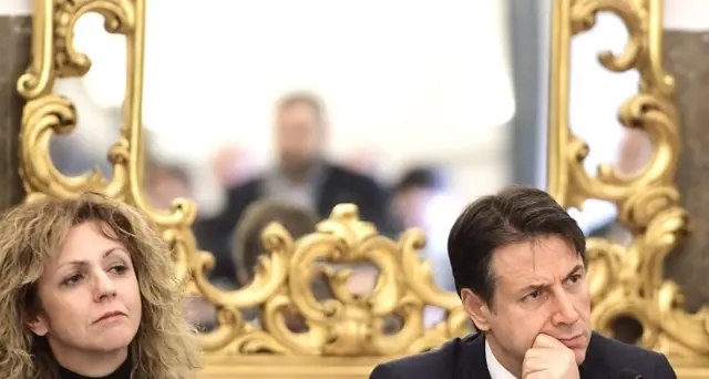Conte, in manovra norme rilancio Italia