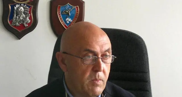 Il pm Arnesano ottiene i domiciliari