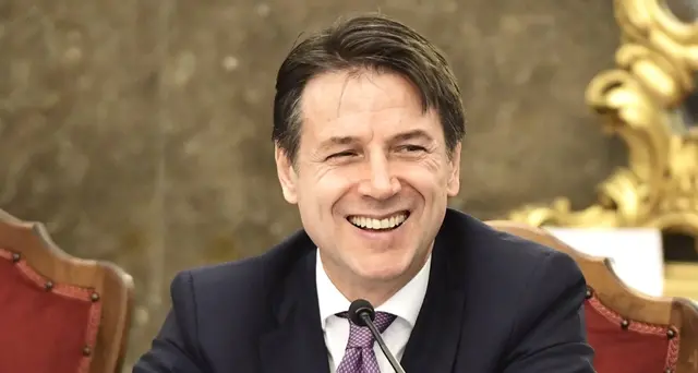 Conte, esperienza governo innovativa