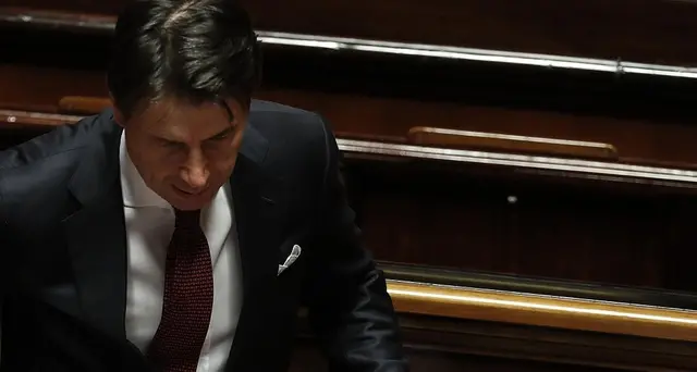 Conte,impedire aumento Iva nel 2020-2021