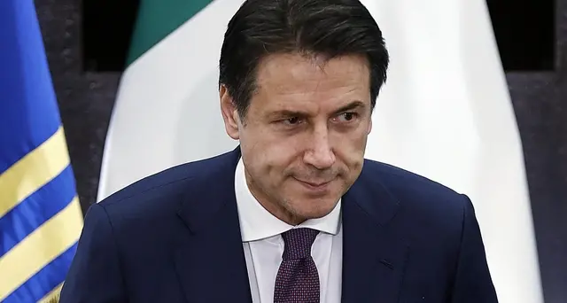 Conte, creato sistema per crescita