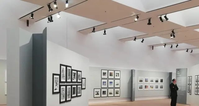 Al Museo M9 l'Italia dei fotografi