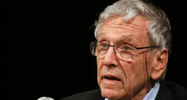 E' morto lo scrittore israeliano Amos Oz