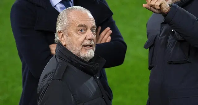 Indagine su De Laurentiis e Preziosi