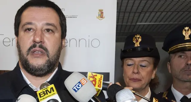 Tifoso ucciso: il 7/1 incontro Viminale