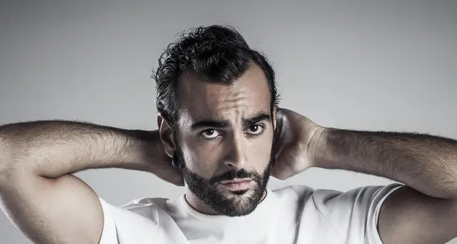 Hit parade, Marco Mengoni re di Natale