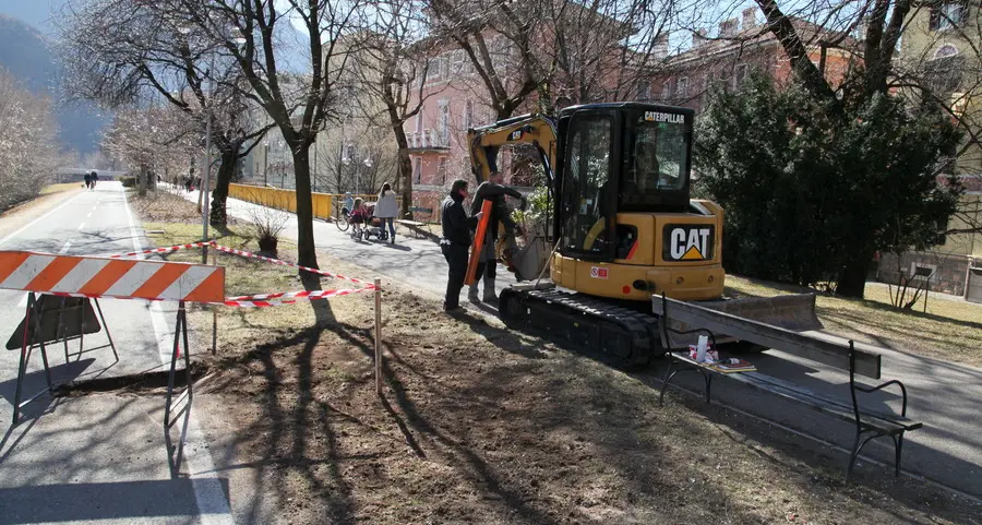 Park Fiume bocciato, la coop chiede i danni al Comune