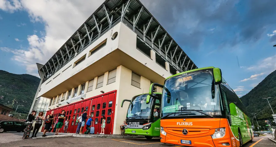 Flixbus costretto a traslocare La fermata va a Bolzano Sud