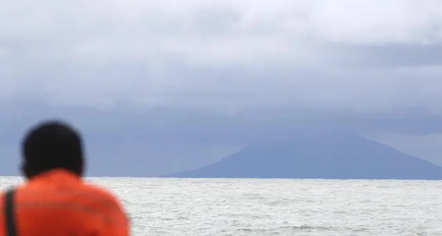 Sisma e allerta tsunami nelle Filippine