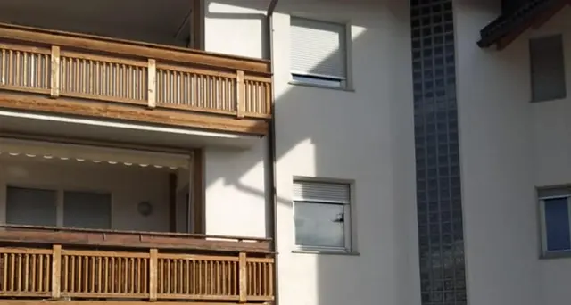 Donna morta a Brunico: è stata strangolata