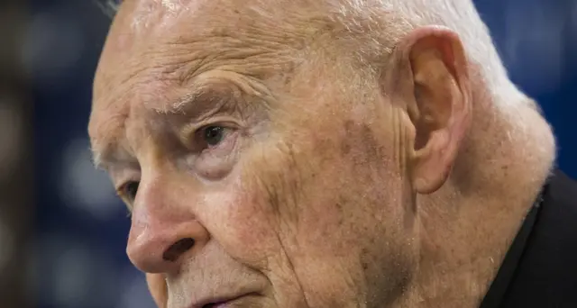 Accusa a McCarrick, sesso in confessione