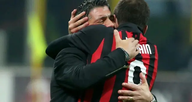 Higuain, gol importante,credo a progetto