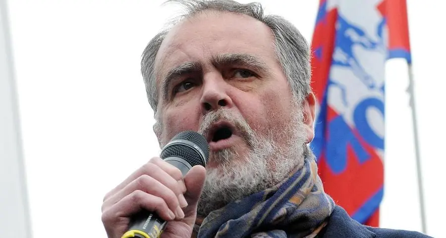 Calderoli: «Non accetto preamboli Svp»