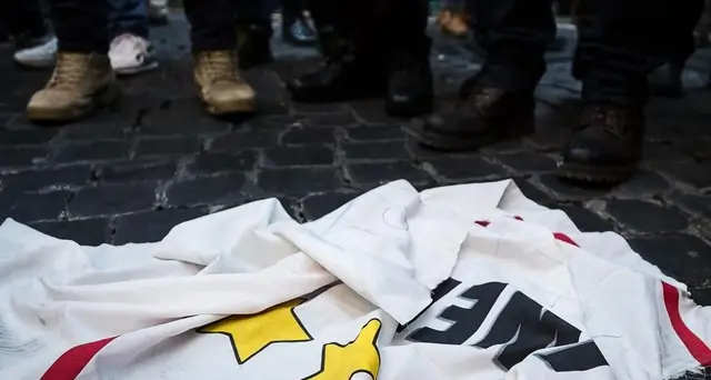 Blog M5S: 'Terrorismo opposizione-media'