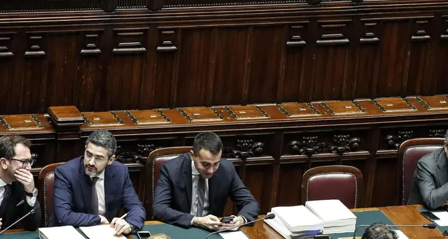 Manovra,scontro Fi-Lega su legge Fornero