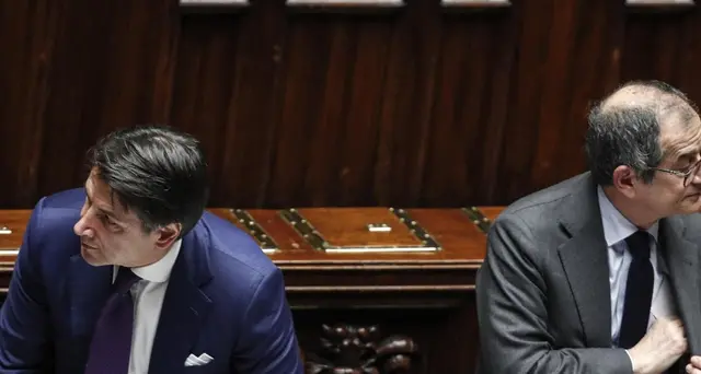 Conte, presto effetti positivi manovra
