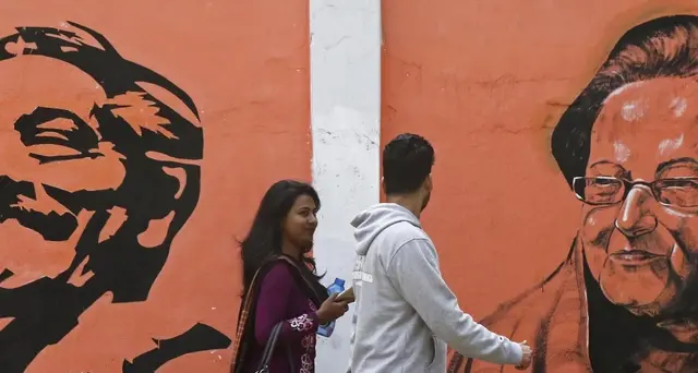 Bangladesh, larga vittoria per la Hasina