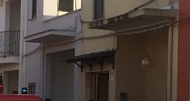 Esplode bombola gas, muore anziana