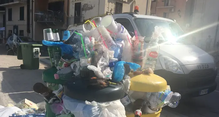 Un 2019 di lotta alla plastica: si inizia con i cotton fioc