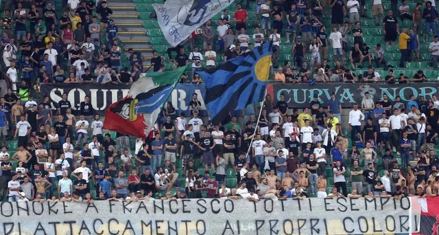 Arrestato capo ultras Inter Piovella