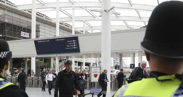 Manchester, si indaga per terrorismo
