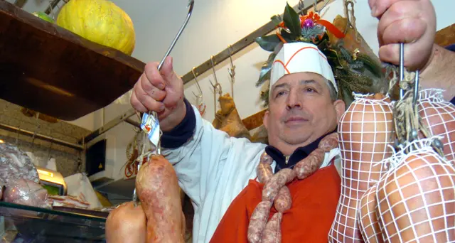 Capodanno, spesi 2,1 miliardi per il cenone