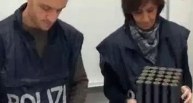 Botti: polizia, 216 feriti,44 ricoverati