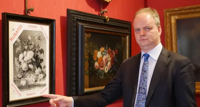 Il direttore degli Uffizi: la Germania ci renda il quadro rubato