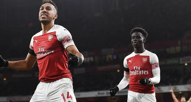 Arsenal ne fa 4 al Fulham di Ranieri