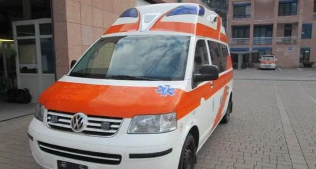 Alto Adige, Servizio civile, la Croce Bianca cerca volontari
