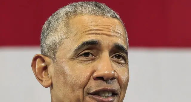 Primo tweet Obama 2019, 'sarò con voi'