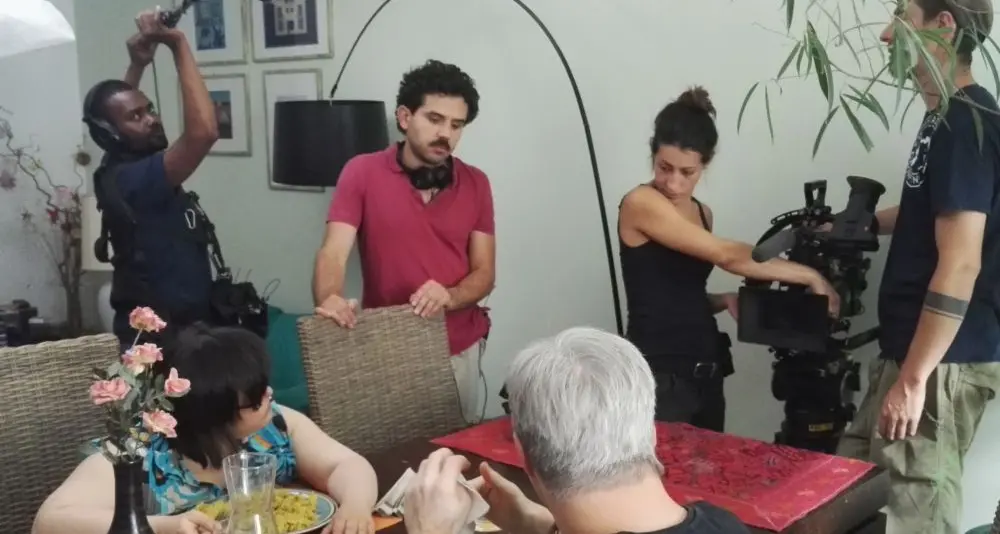 “Luca+Silvana – il documentario”: raccolti 4 mila euro, ma ne servono ancora