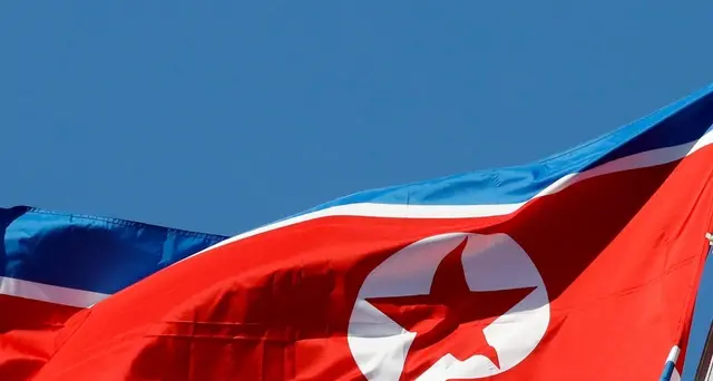 Diplomatico nordcoreano chiede asilo