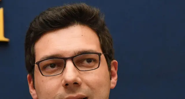 D'Uva,espulsioni 5s andavano fatte prima
