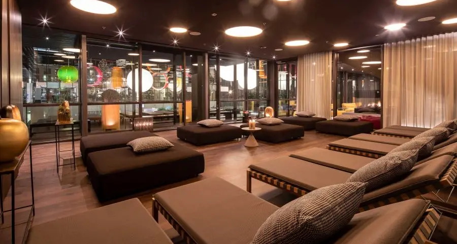 Terme Merano, nel 2018 quasi 400.000 visitatori