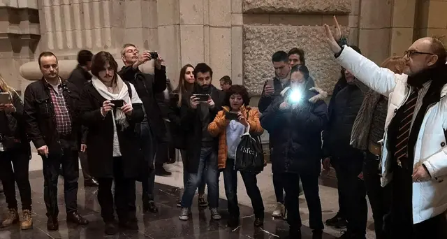 Priore nega esumazione resti Franco