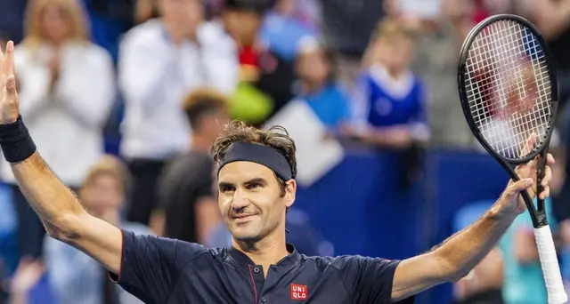 Hopman Cup: Svizzera in finale