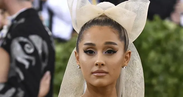 Ariana Grande protagonista del Coachella