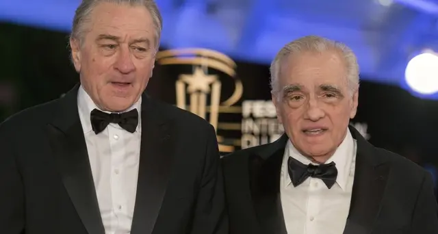 Da Scorsese a King, libri in sala