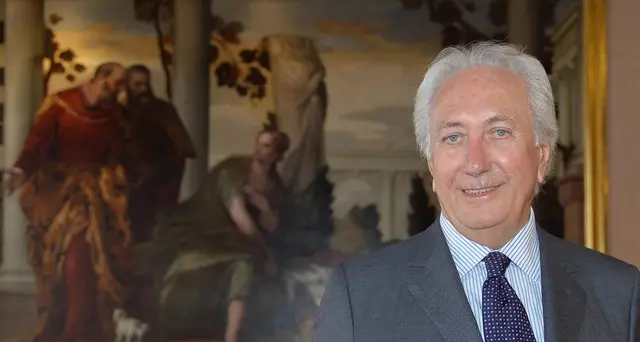 Malacalza, aumento se cda spiega piano