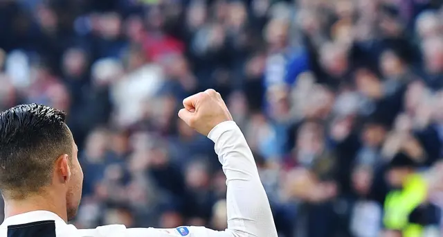 Globe Soccer: CR7 miglior giocatore